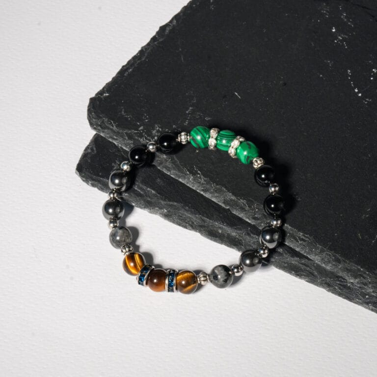 Гривна "Енергийно Пречистване"